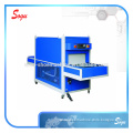 Xx0097Automatic High Speed Shoe Cold Setting Making Machine